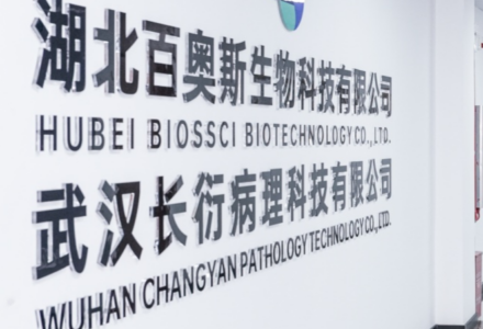 湖北百奥斯生物科技有限公司_组织芯片网