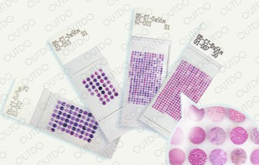 组织芯片免疫组化：高通量分子病理学的利器_组织芯片网